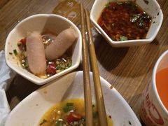 -傣妹火锅(狮子桥店)