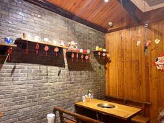 -四喜小胖·北京涮肉(五道营店)