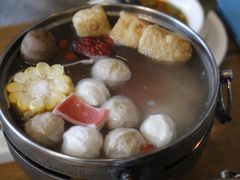 -余姚四明湖开元名都度假酒店·夏威夷西餐厅