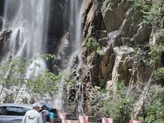 -陕西省红河谷森林公园