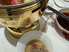 -澳洲肥牛火锅(转盘路店)