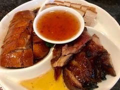-中国厨房/台湾牛肉面