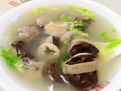 -津品味小吃(大学湾店)