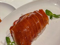 -京坛汇·烤鸭·京菜(宋庄店)