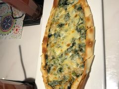 -伊斯坦布尔土耳其清真咖啡餐厅