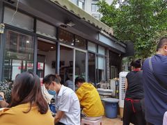 -廖记老砂锅(上清寺店)