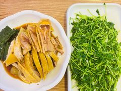 -裕记烧腊连锁餐饮(外马分店)