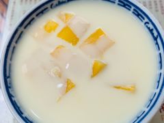 芒果凤凰奶-周大娘牛乳(旧寨古村总店)