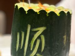 -顺风酒店(长寿路店)