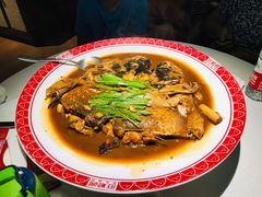 -旺顺阁鱼头泡饼(常营店)