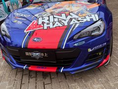 -上海汽车会展中心