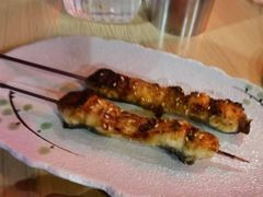 -质烤烤物·活烤海鲜(质烤总店)