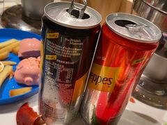 -味餐厅·海鲜·火锅·自助餐