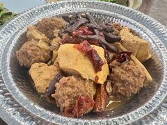 -乔家满族八大碗(流水沟店)