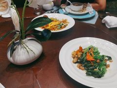 -鹭禧·中餐厅(厦门波特曼七星湾酒店)