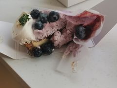 -黑草莓(重庆路店)