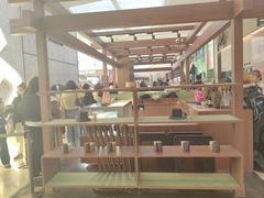 -九十葉·抹茶(南京·德基店)