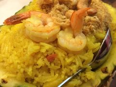 -荷花泰菜(东方新天地店)