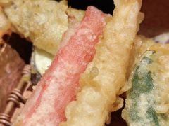 -天妇罗内顺田(罗湖店)