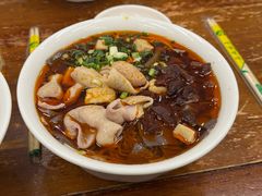 -蒋家肠旺面馆老店(合群路店)