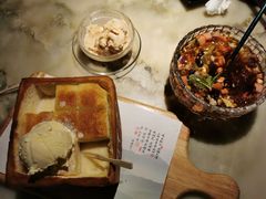 -绿茶餐厅(成都大悦城店)