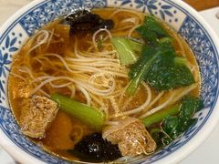 -天龙宝严素食馆(大兴善寺店)