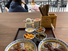 -永丰面馆(汉口路店)