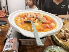 -刘师父老汉口江湖菜(蔡锷路店)