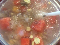 -正宗八宝冰饭·非遗冰饭·烧烤(奎桥店)