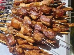 -大哈福烧烤·海鲜·家常菜(延安三路店)