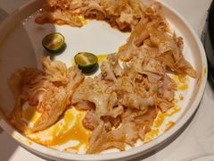 -川味堂·四川豆花(八卦岭店)