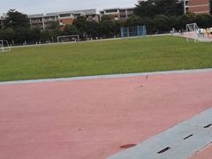 -广东外语外贸大学(白云山校区)