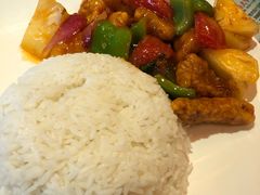 -鸿运茶餐厅(皇岗店)