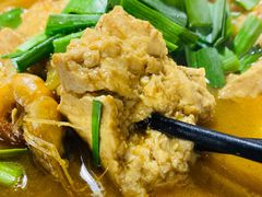 -小乡小镇·传承桐庐土菜·老板亲自烧的菜