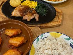 -萨莉亚意式餐厅(天河城购物中心店)