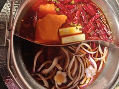 -牛New寿喜烧(中山公园龙之梦店)