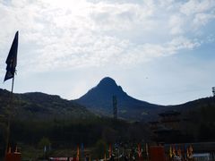 -帽儿山风景区