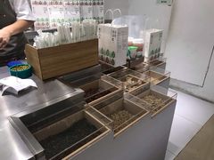 -叶子与茶(苏宁广场店)