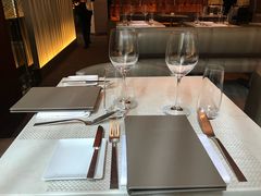 -Le Bernardin