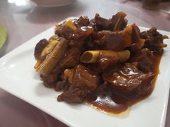-翠茗农庄土菜馆(天目湖店)