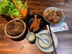 -鱼食饭稻·苏浙土菜17年老馆子(平江路店)