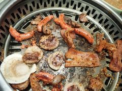-韩盛·盛江山自助料理(中街大悦城店)