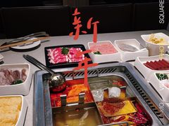 -海底捞火锅(群光广场店)