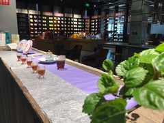 -大益茶庭(勐海会员中心店)