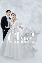 点击看大图 -巴黎婚纱摄影(瑞安旗舰店)
