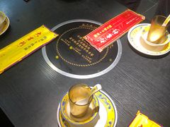-大吉利·潮汕鲜牛肉火锅(万峰路店)