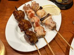 -福烤锦花(长乐路店)