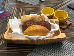 面包篮-小莫餐厅And More Restaurant西餐(北京展览馆店)