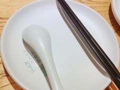 -潮粥荟·潮汕砂锅粥(朝阳大悦城店)