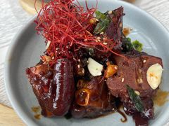 -娜娜家•Nana's restaurant(国金汇店)